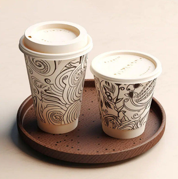paper cup 2.5OZ~22OZ