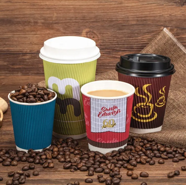 paper cup 2.5OZ~22OZ