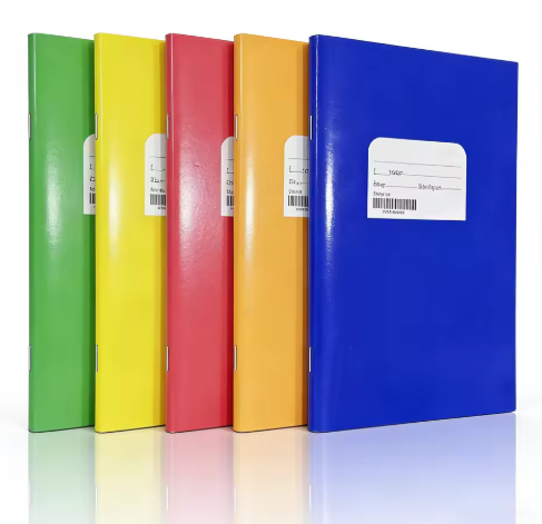 customization Office Notebook