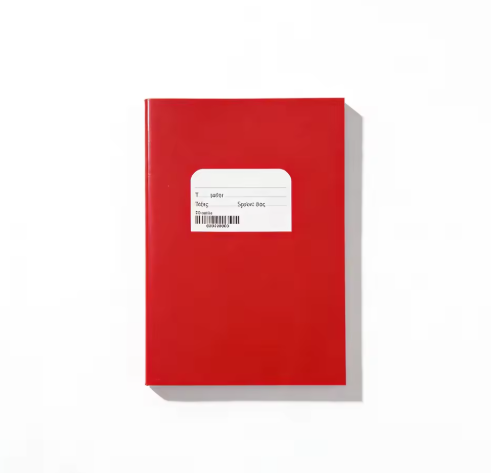 customization Office Notebook