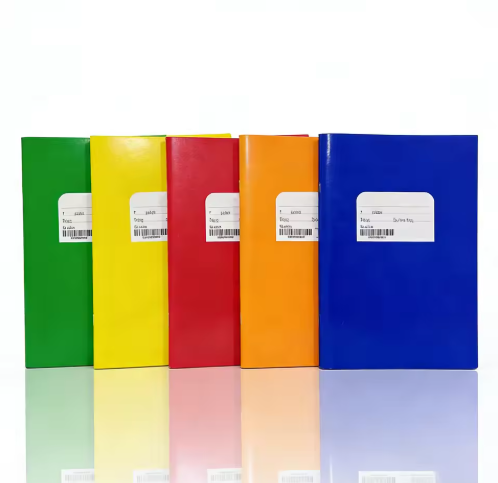 customization Office Notebook