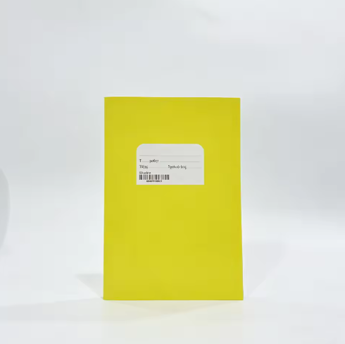 customization Office Notebook