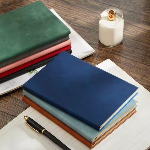 Writing Notebook