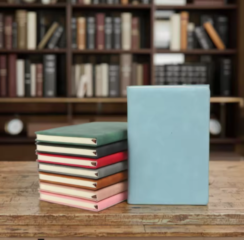 Office Notebook