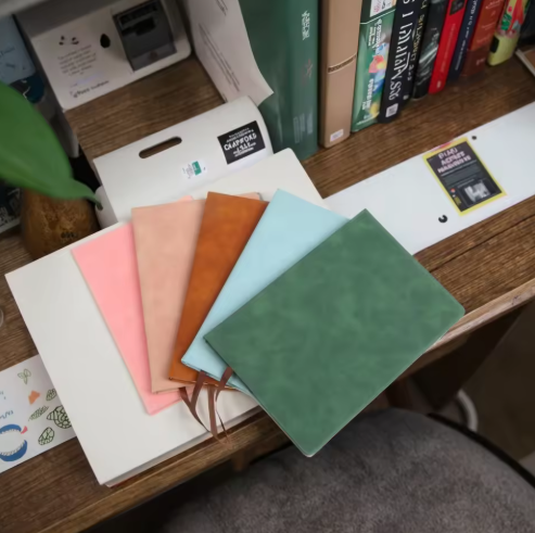 Office Notebook