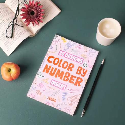 Writing Notebook school