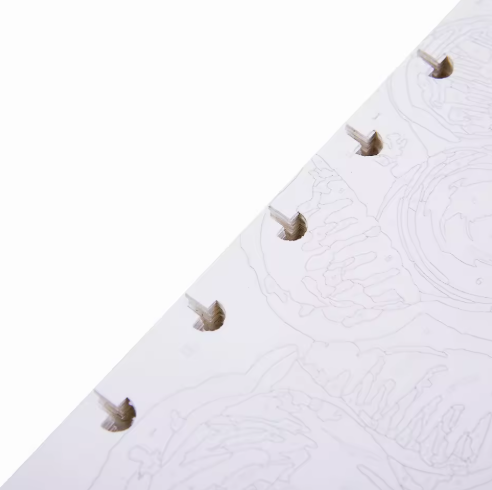 Writing Notebook school