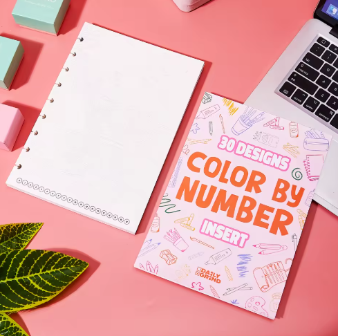 Writing Notebook school