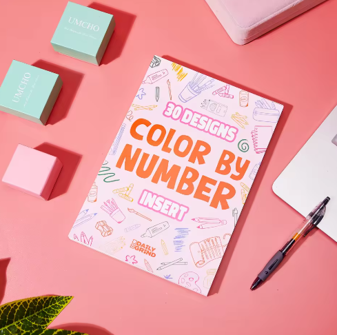 Writing Notebook school
