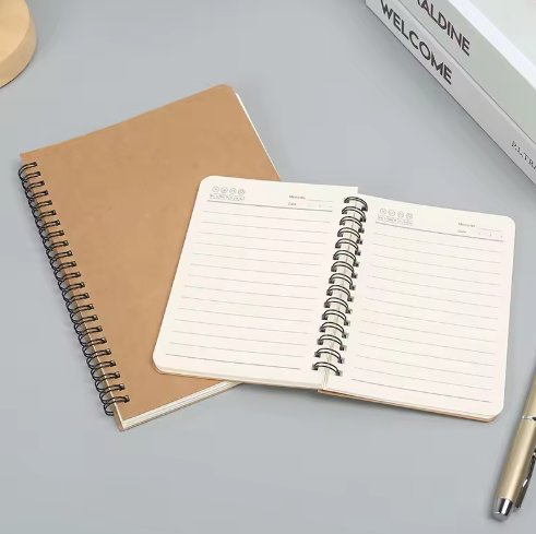 customization stationery Writing diary