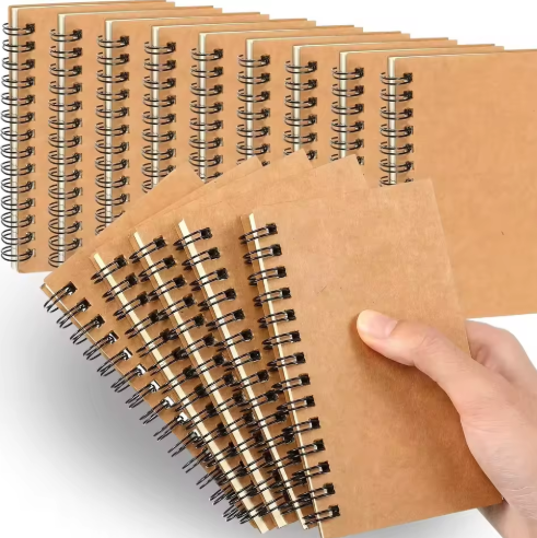 customization stationery Writing diary