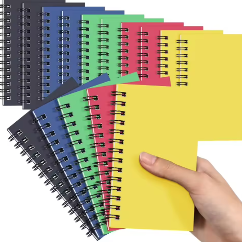 customization stationery  diary