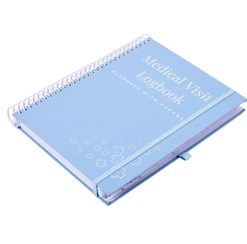 customization  Writing diary stationery
