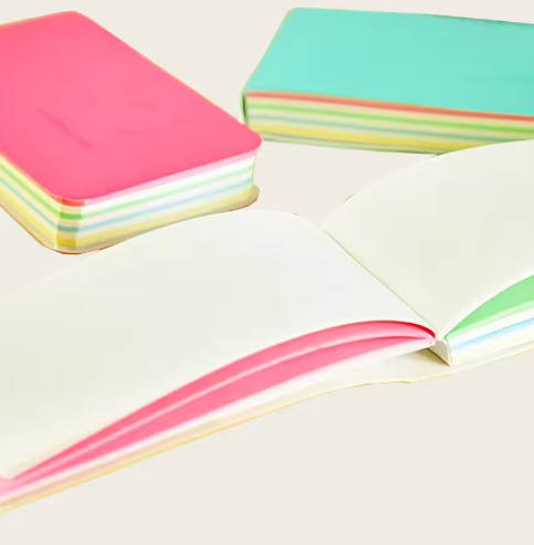 bookkeeping  Notebook