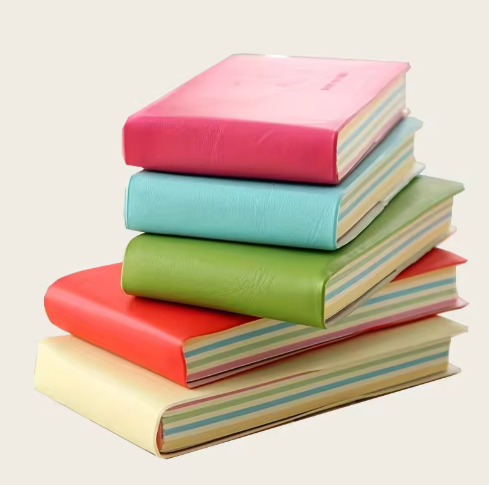 bookkeeping  Notebook