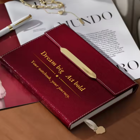 high quality Writing diary