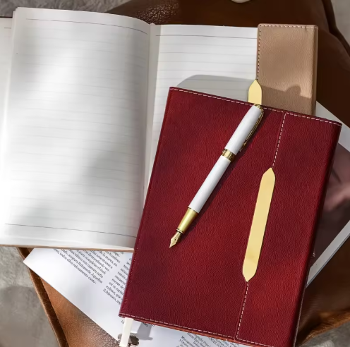 high quality Writing diary