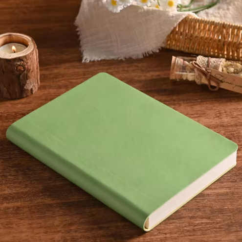 various colors Notebook
