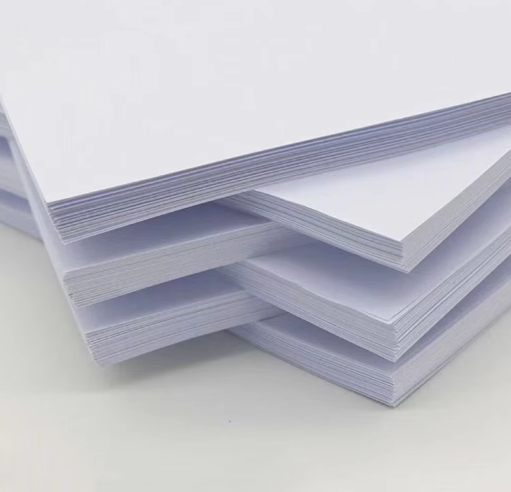 A4 paper 80G office