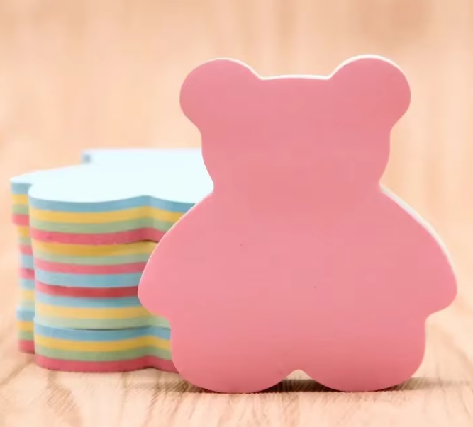 Post-it note school