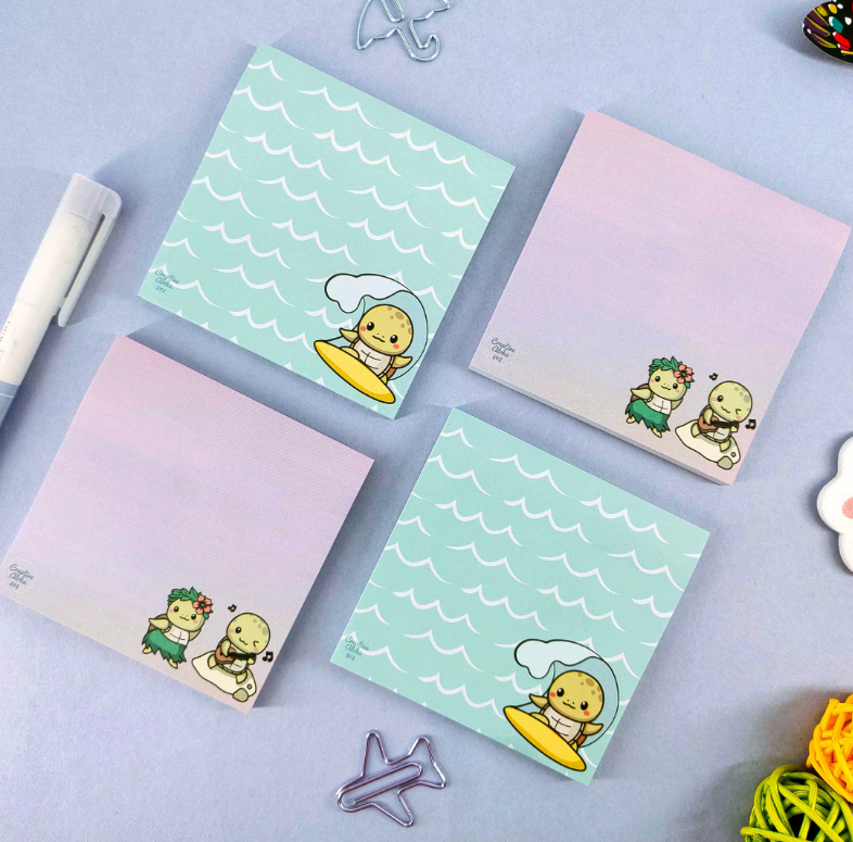 Memo Post-it note