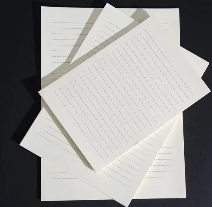 letter paper