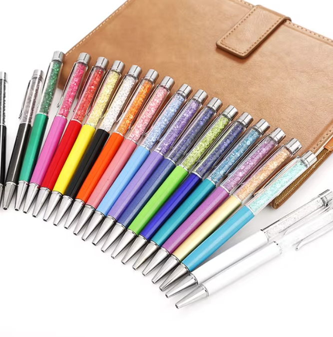 Custom Logo ballpoint pen Multifunctional