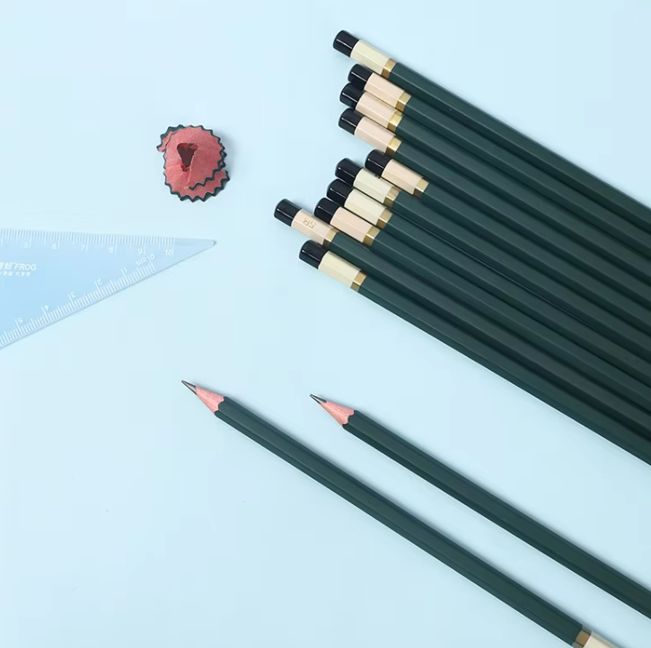 lead pencil writing Office
