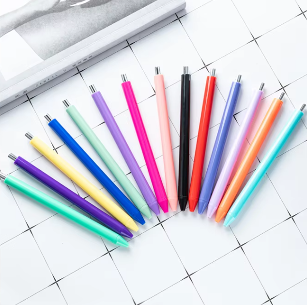 ballpoint pen Office color