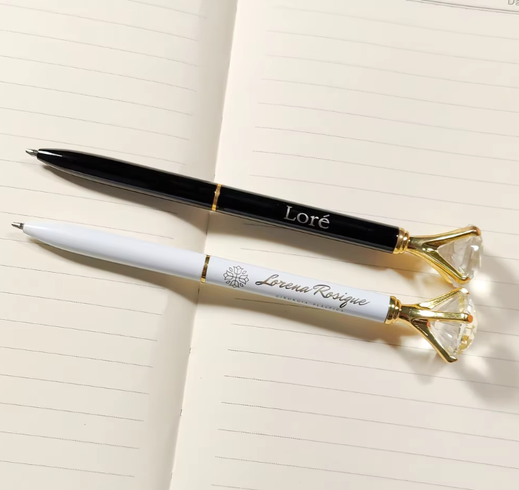 ballpoint pen Customization