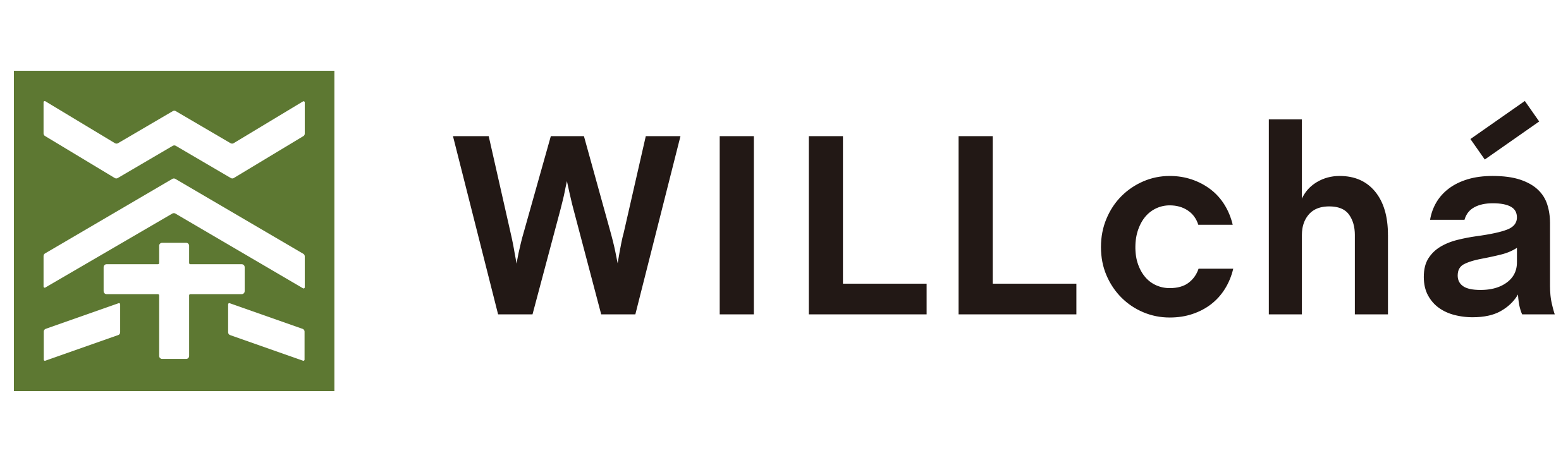WILLchá〈ウィルチャ〉新感覚のタピオカドリンク専門店