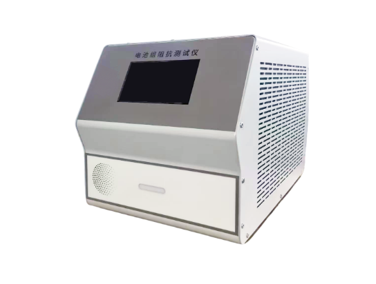 【阻抗分析仪】模组交流阻抗仪