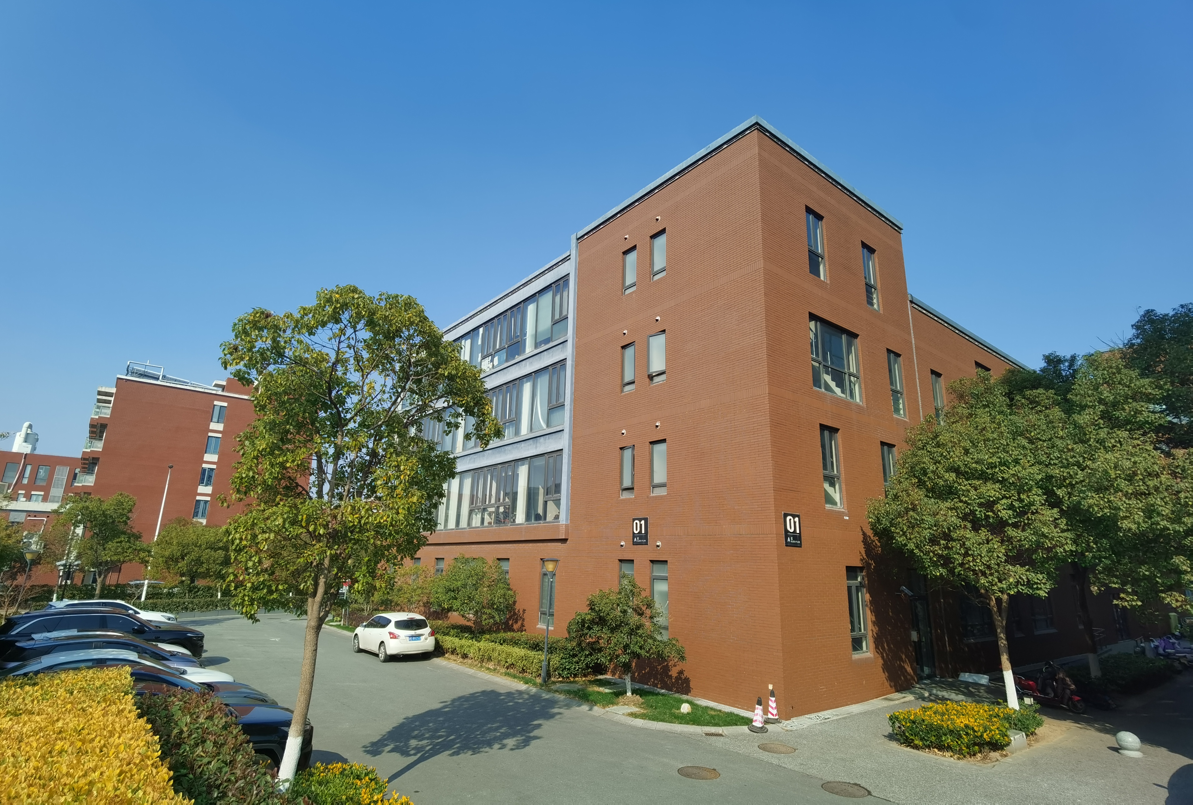 上海颉琛汽车技术有限公司