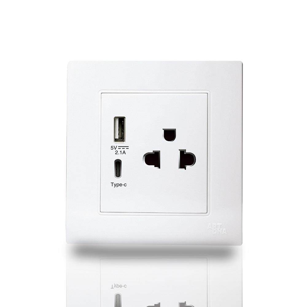 SOCKET
