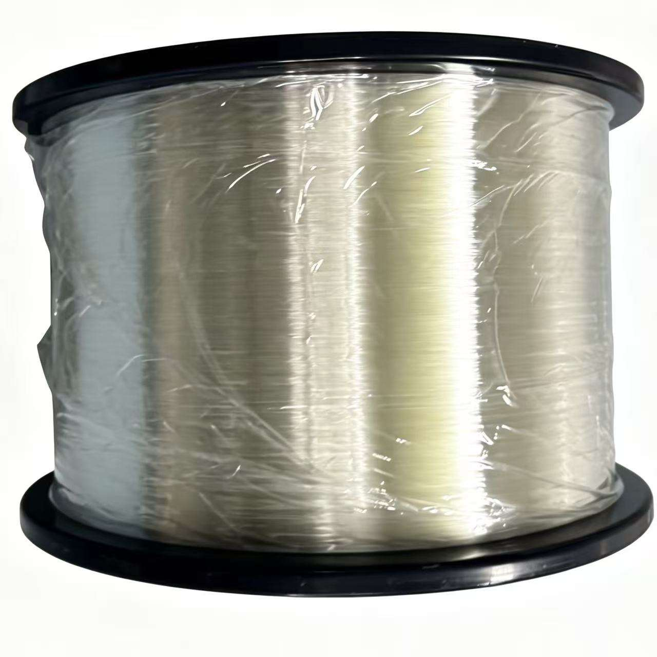 YBOF004 Wholesale G657A1 Fiber Optical Fiber Cable-Low Loss for FPV Drone Long Range Transmission