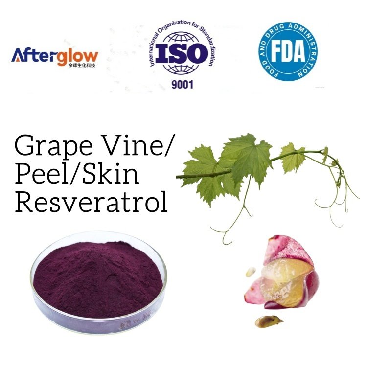 Grape Resveratrol powder