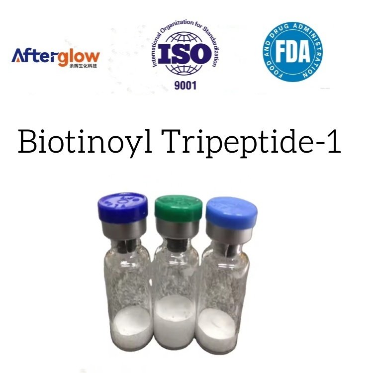 99% Biotinoyl Tripeptide-1