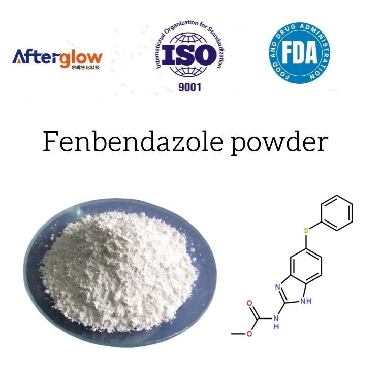 Fenbendazole