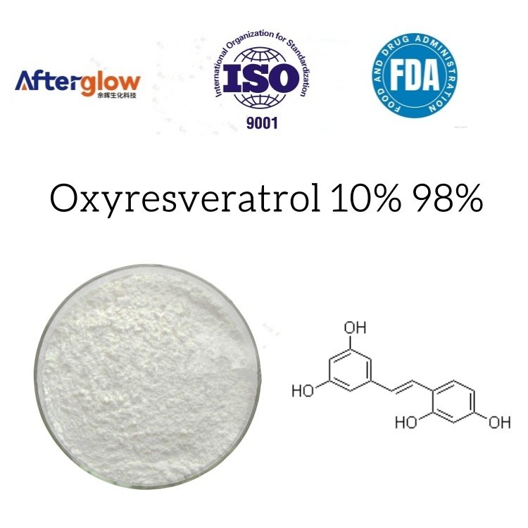 Oxyresveratrol