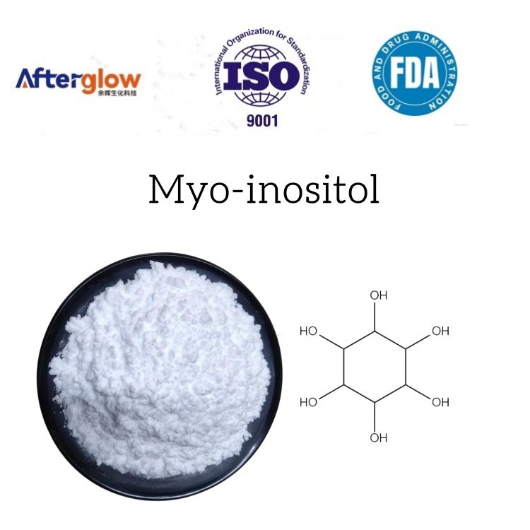 Inositol