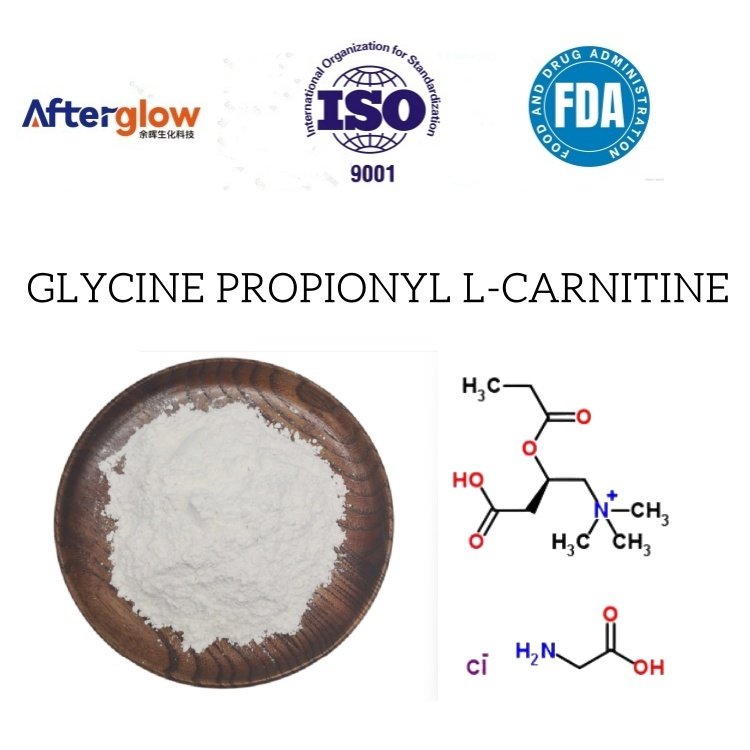 GLYCINE PROPIONYL L-CARNITINE (GPLC)