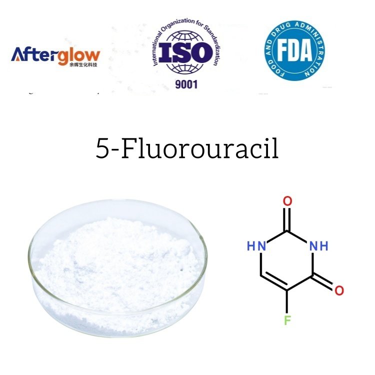 5-Fluorouracil