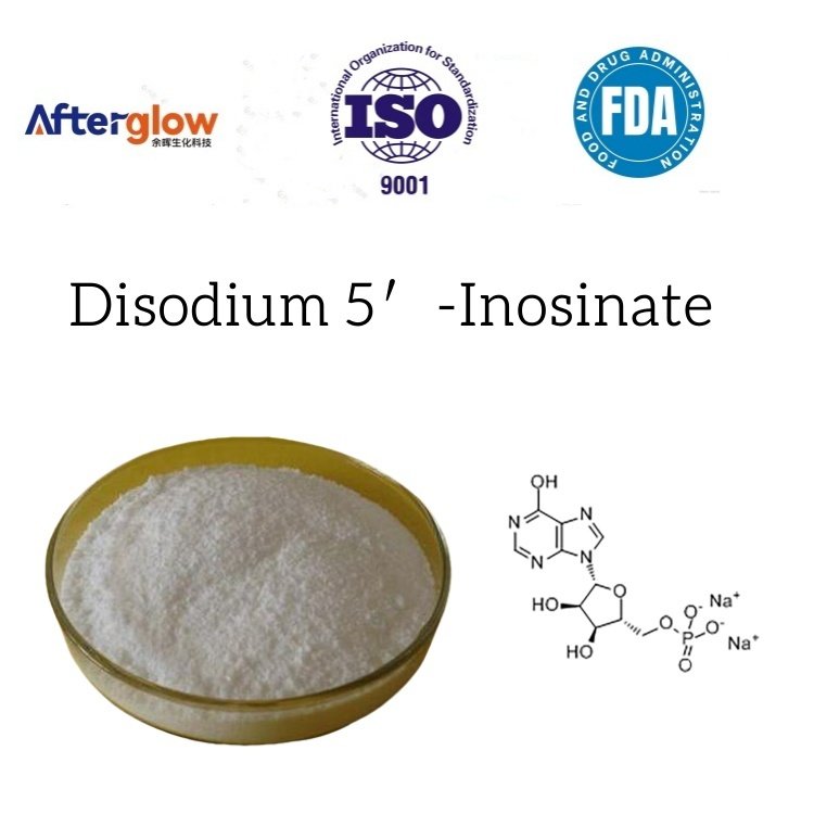 5’-Inosine Acid Disodium