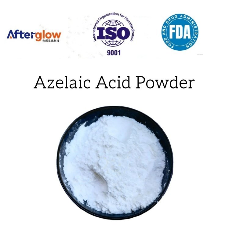 Azelaic Acid Powder