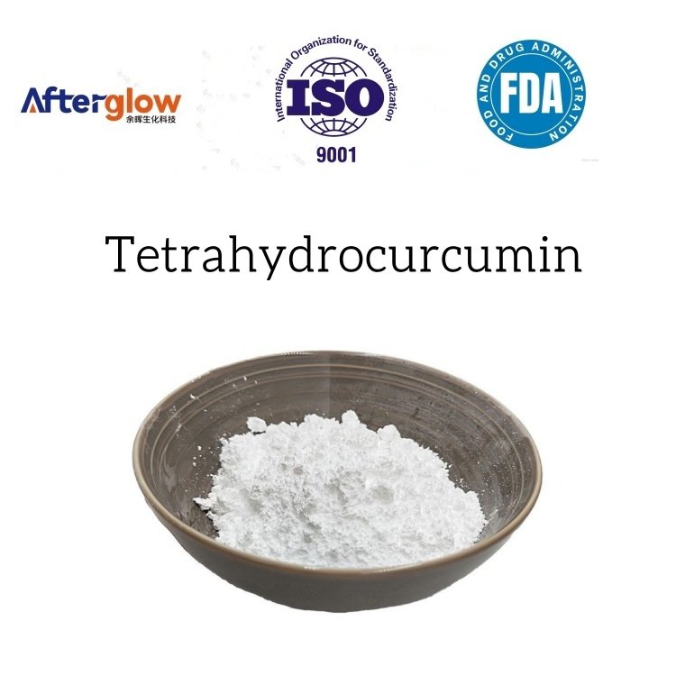 Tetrahydrocurcumin