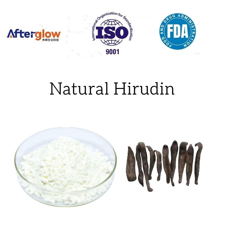 Natural Hirudin