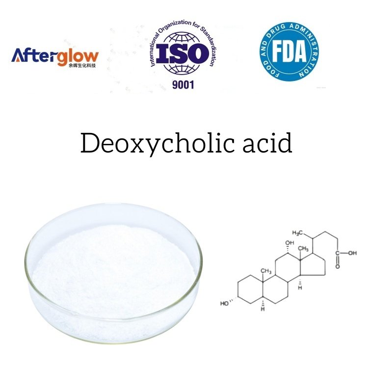 Deoxycholic acid