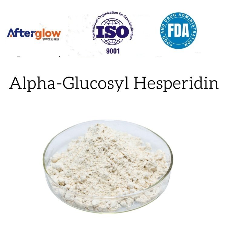 Alpha-Glucosyl Hesperidin