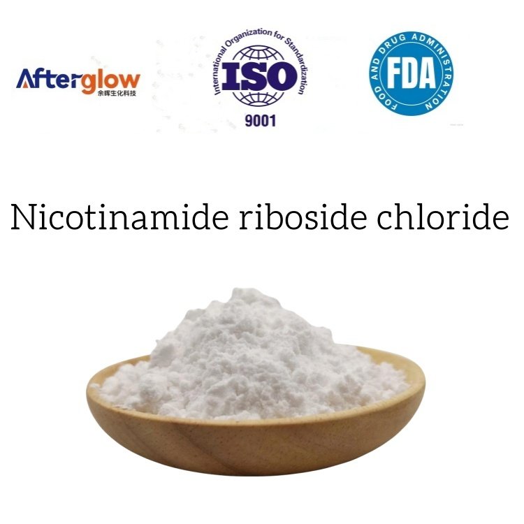 Nicotinamide Riboside Chloride