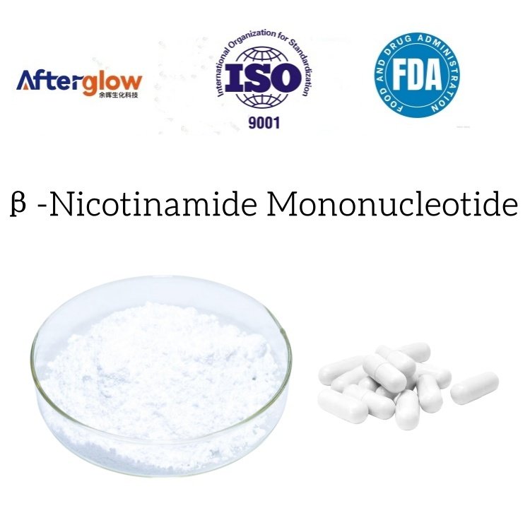 Beta-nicotinamide Mononucleotide/NMN